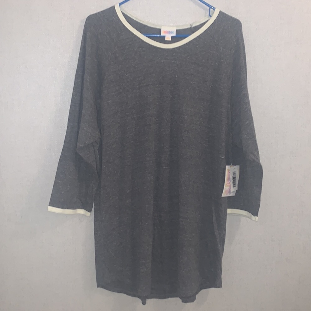 NWT LULAROE RANDY - Picture 3 of 8